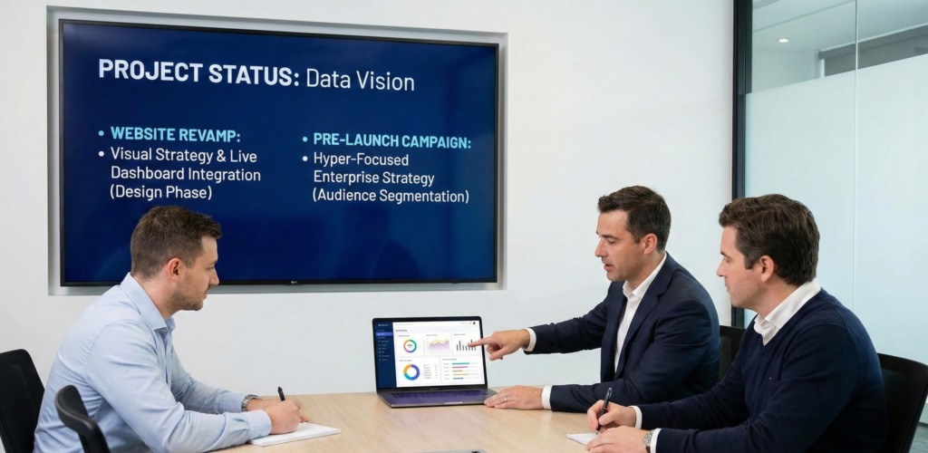 gcf consultants services services business lead generation google ads